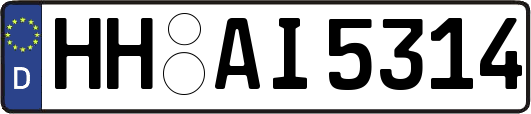 HH-AI5314