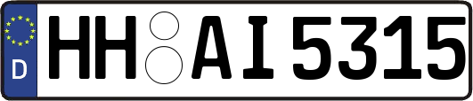 HH-AI5315