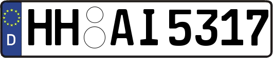 HH-AI5317