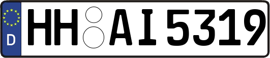 HH-AI5319