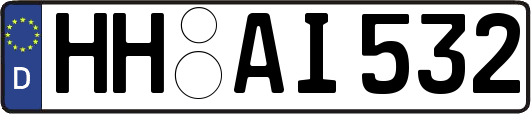 HH-AI532