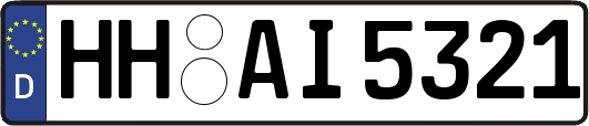 HH-AI5321