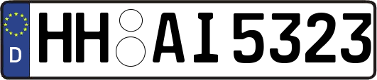 HH-AI5323
