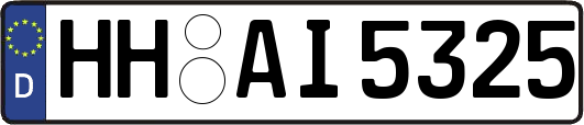 HH-AI5325