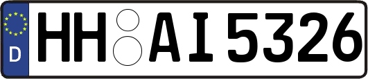 HH-AI5326
