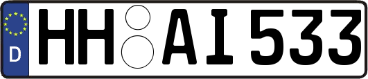 HH-AI533