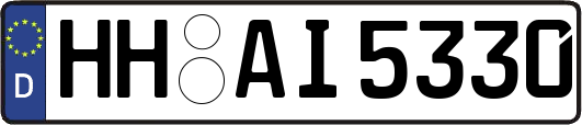 HH-AI5330