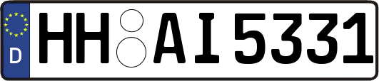 HH-AI5331