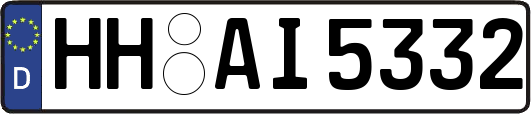 HH-AI5332