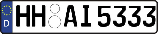 HH-AI5333