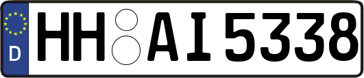 HH-AI5338
