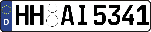HH-AI5341