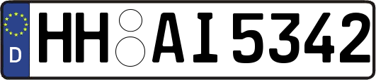 HH-AI5342