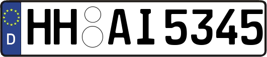 HH-AI5345