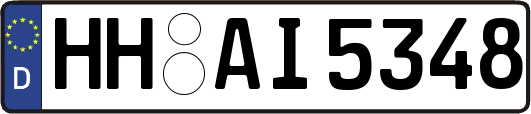 HH-AI5348