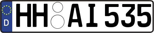 HH-AI535