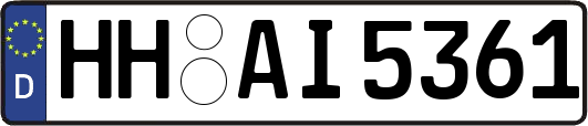 HH-AI5361