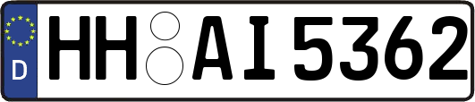 HH-AI5362
