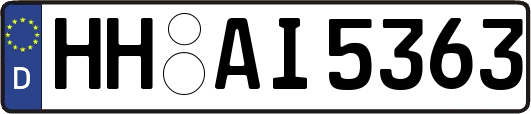 HH-AI5363