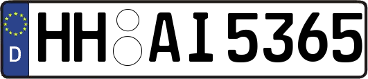 HH-AI5365