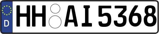 HH-AI5368
