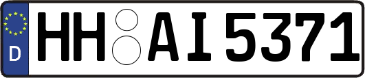 HH-AI5371