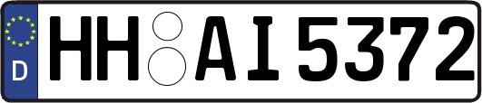 HH-AI5372