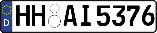 HH-AI5376