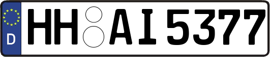 HH-AI5377