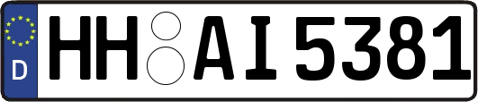 HH-AI5381