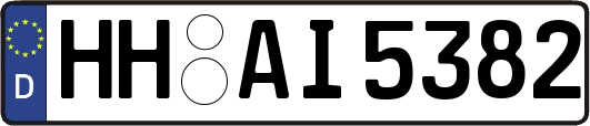 HH-AI5382