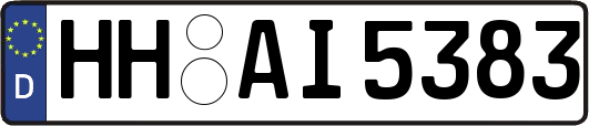 HH-AI5383