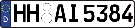 HH-AI5384