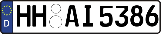 HH-AI5386