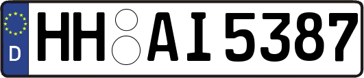 HH-AI5387