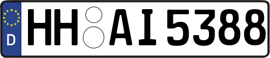 HH-AI5388