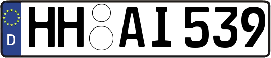 HH-AI539