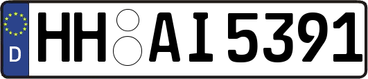 HH-AI5391
