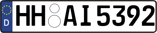 HH-AI5392