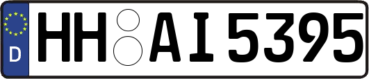 HH-AI5395
