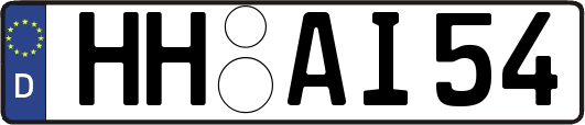 HH-AI54