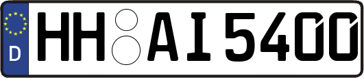 HH-AI5400