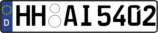 HH-AI5402