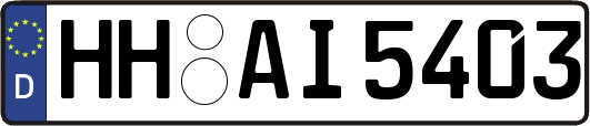 HH-AI5403