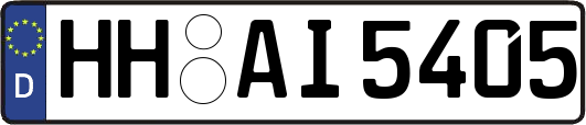 HH-AI5405