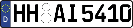 HH-AI5410