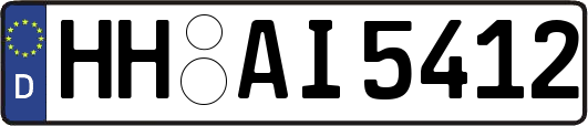 HH-AI5412
