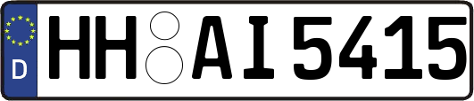 HH-AI5415
