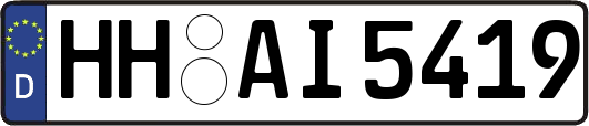 HH-AI5419
