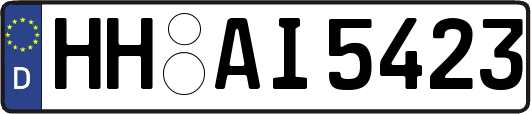 HH-AI5423